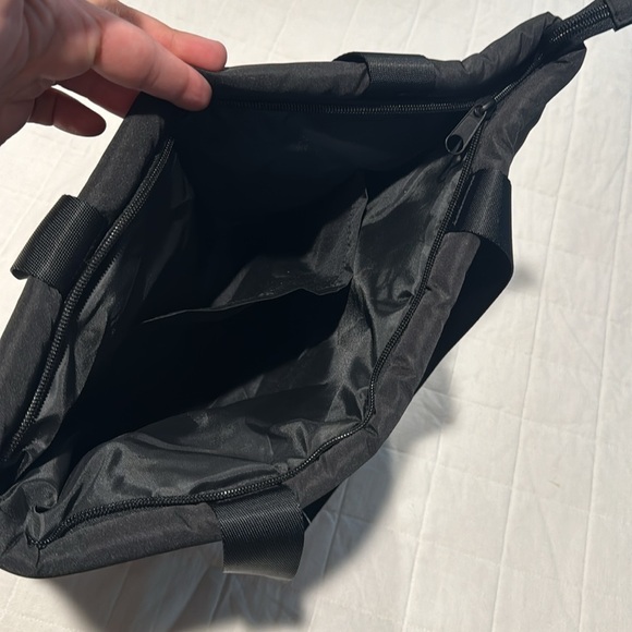 PINK Puffer Tote Bag - Picture 10 of 12